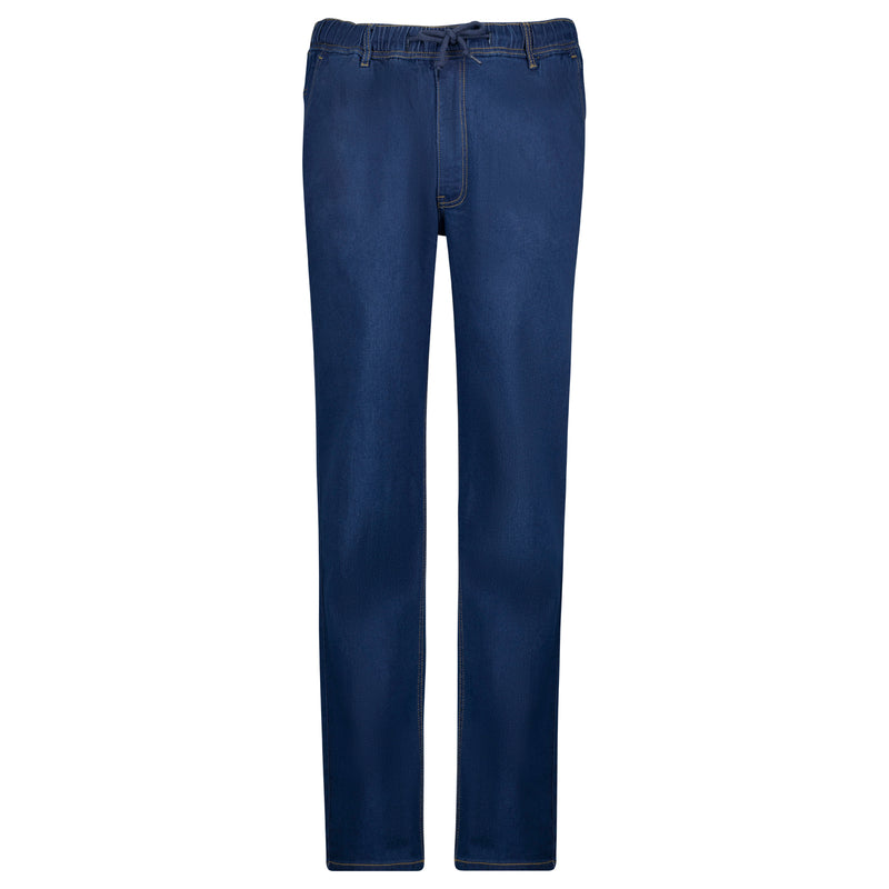 Laden Sie das Bild in Galerie -Viewer, Jeans von Adamo