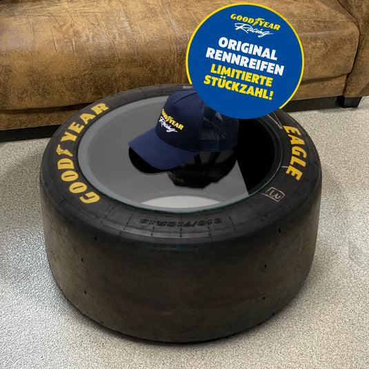 GOODYEAR EAGLE REIFEN-TISCH