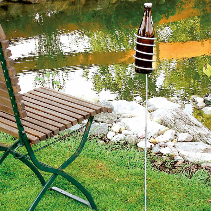 Laden Sie das Bild in Galerie -Viewer, Bierflaschenhalter