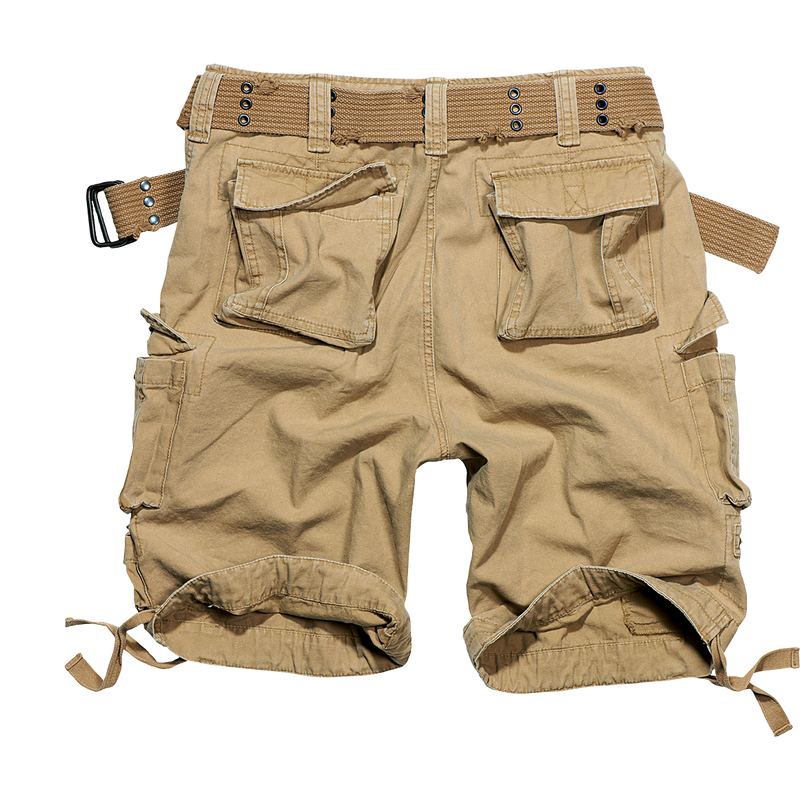 Laden Sie das Bild in Galerie -Viewer, Cargo-Shorts "Savage“ von Brandit