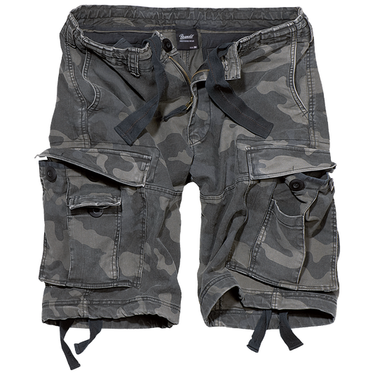Cargo-Shorts