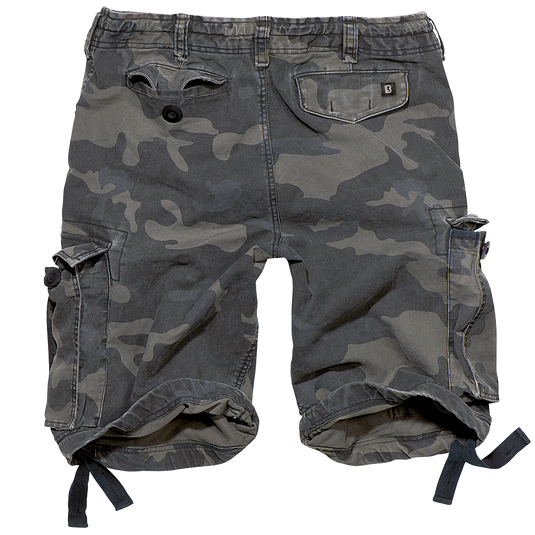 Cargo-Shorts