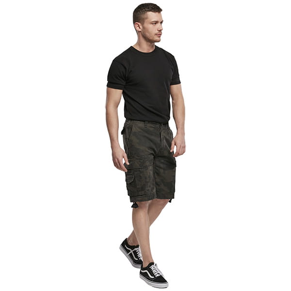 Laden Sie das Bild in Galerie -Viewer, Cargo-Shorts "Vintage Classic“ von Brandit Artikelbild 3