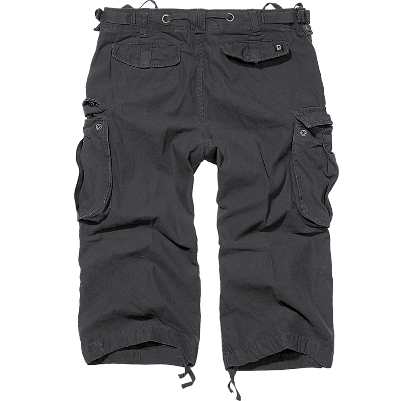 Laden Sie das Bild in Galerie -Viewer, 3/4 Cargo-Shorts "Industry“ von Brandit
