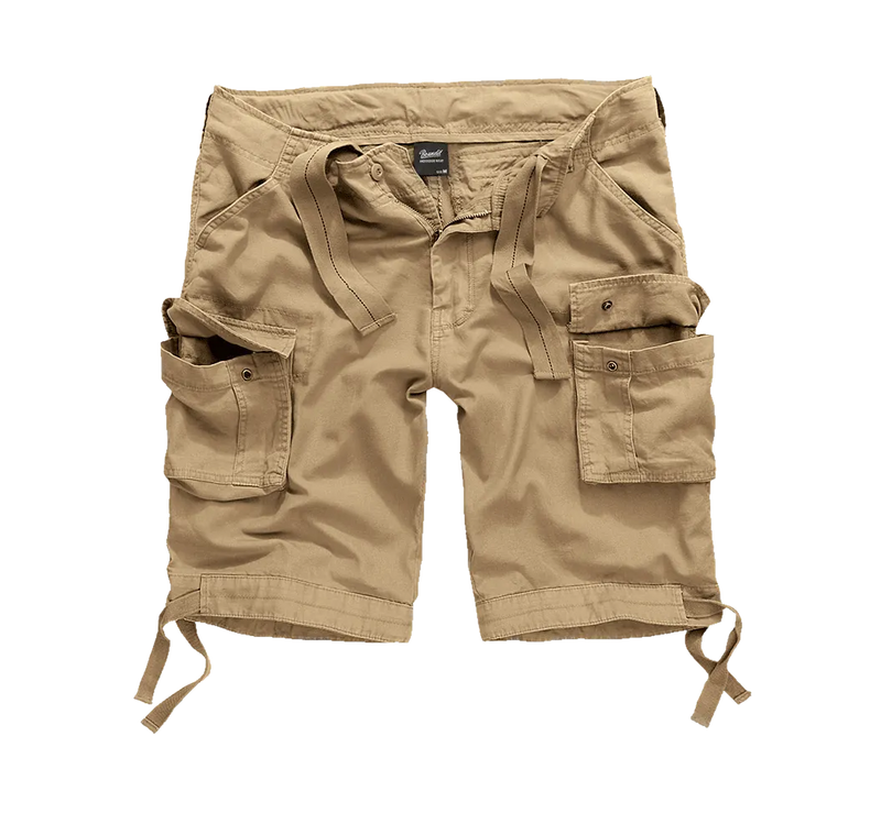 Laden Sie das Bild in Galerie -Viewer, Cargo-Shorts "Urban Legend" von Brandit