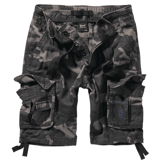 Cargo-Shorts "Pure Vintage" von Brandit Artikelbild 1