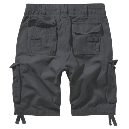 Cargo-Shorts "Pure Vintage" von Brandit Artikelbild 2