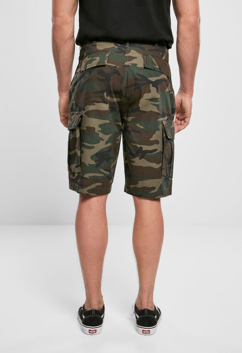 Laden Sie das Bild in Galerie -Viewer, Ripstop Cargo-Shorts von Brandit