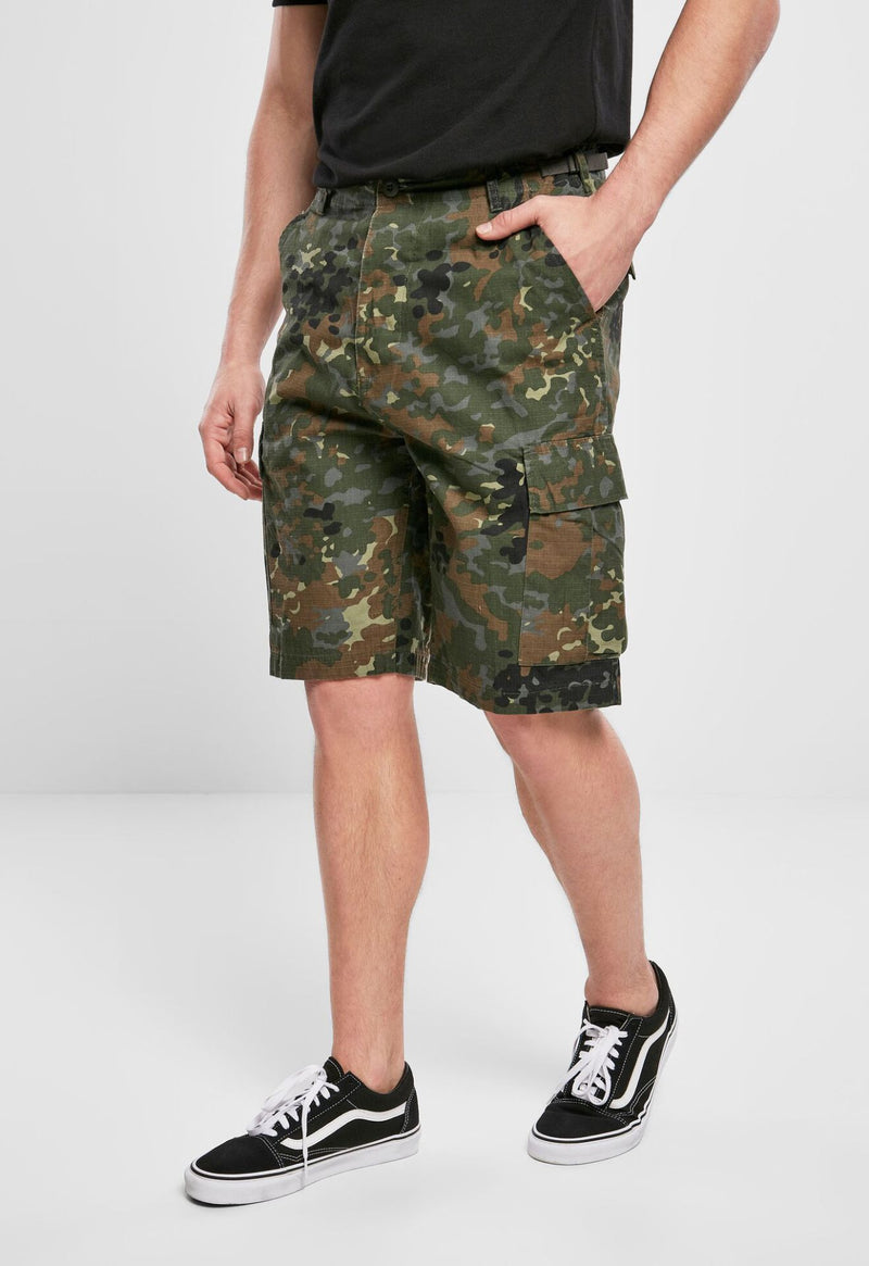 Laden Sie das Bild in Galerie -Viewer, Ripstop Cargo-Shorts von Brandit