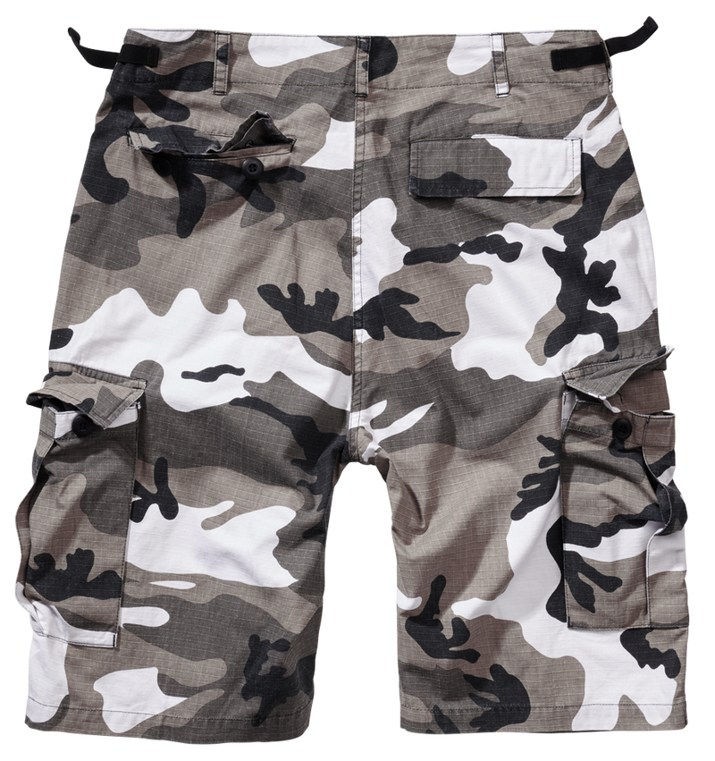 Laden Sie das Bild in Galerie -Viewer, Ripstop Cargo-Shorts von Brandit