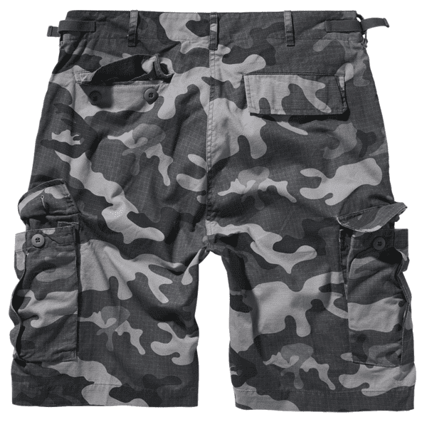Laden Sie das Bild in Galerie -Viewer, Ripstop Cargo-Shorts von Brandit Artikelbild 2