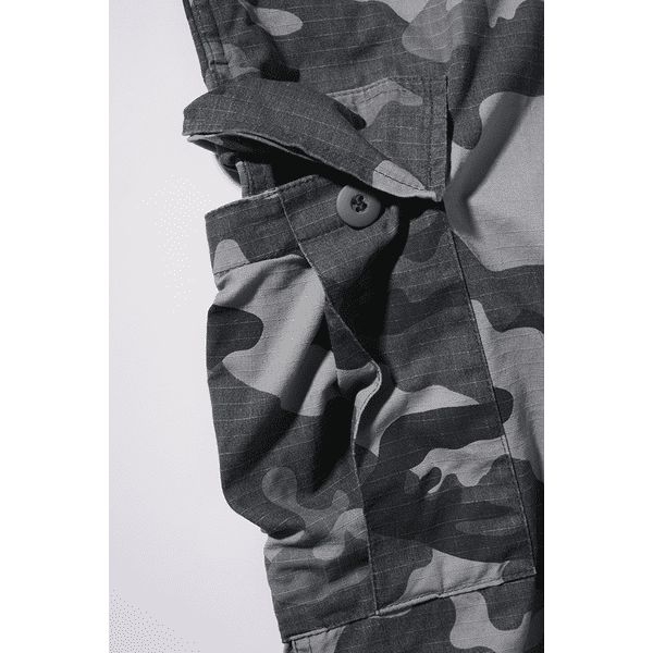 Laden Sie das Bild in Galerie -Viewer, Ripstop Cargo-Shorts von Brandit Artikelbild 5
