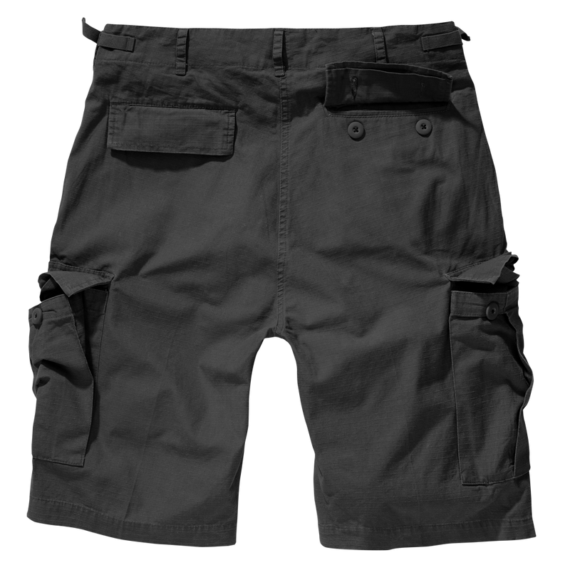 Laden Sie das Bild in Galerie -Viewer, Ripstop Cargo-Shorts von Brandit