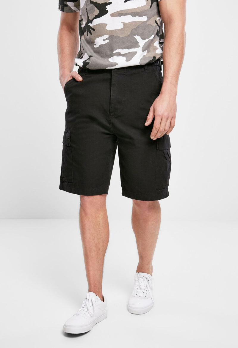 Laden Sie das Bild in Galerie -Viewer, Ripstop Cargo-Shorts von Brandit