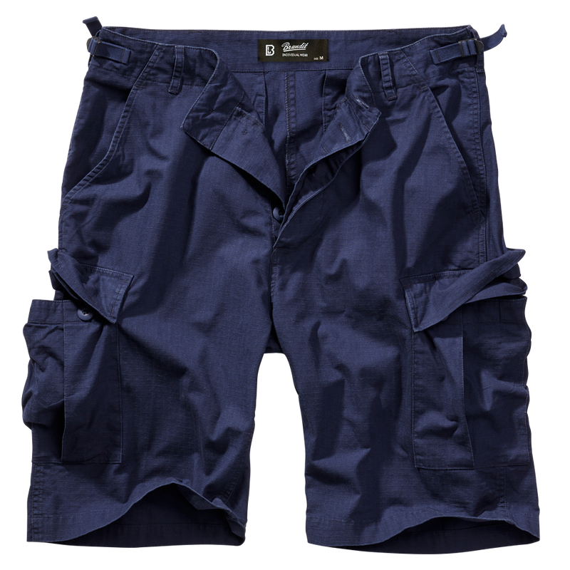 Laden Sie das Bild in Galerie -Viewer, Ripstop Cargo-Shorts von Brandit