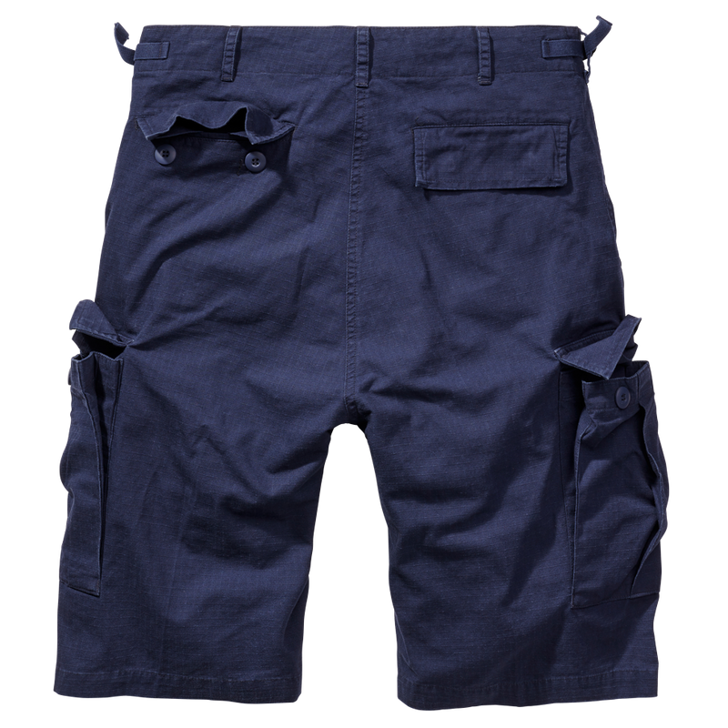 Laden Sie das Bild in Galerie -Viewer, Ripstop Cargo-Shorts von Brandit