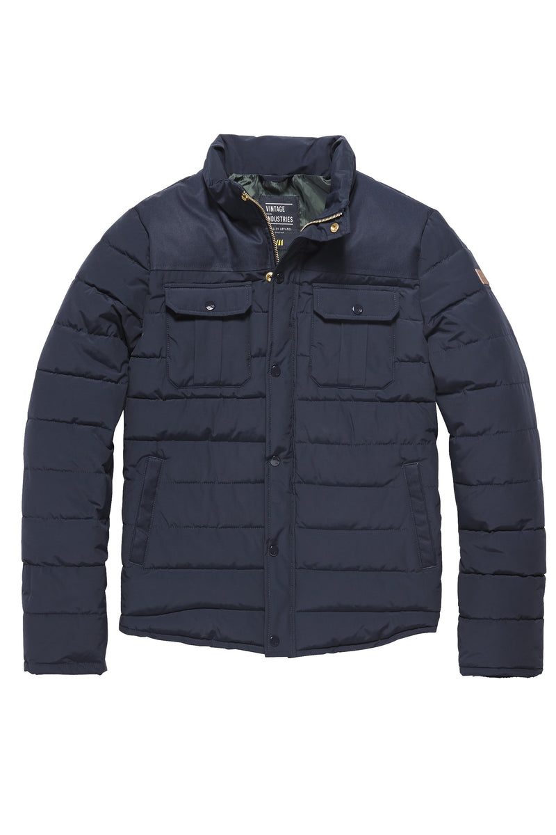 Laden Sie das Bild in Galerie -Viewer, Jacke "Beeston"