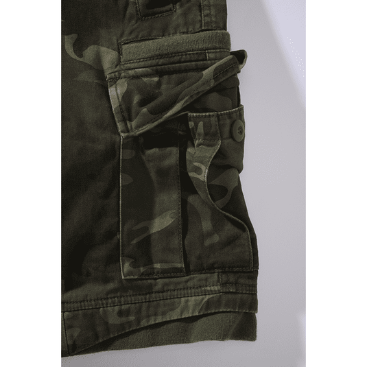 Vintage Shorts "Packham" von Brandit Artikelbild 4