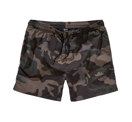 Badeshorts von Brandit