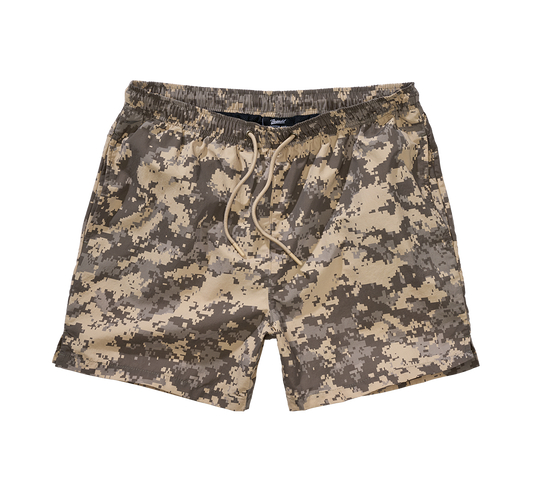 Badeshorts von Brandit