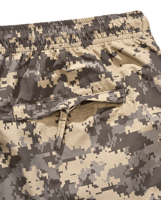 Badeshorts von Brandit