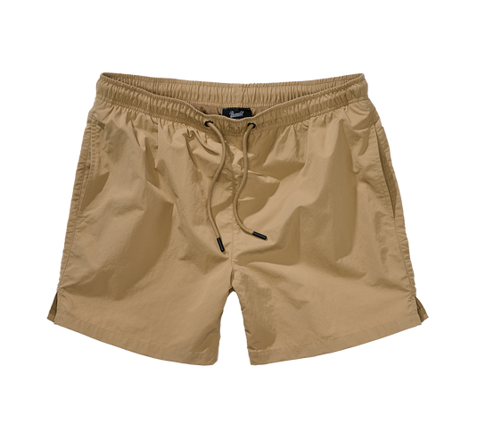 Badeshorts von Brandit