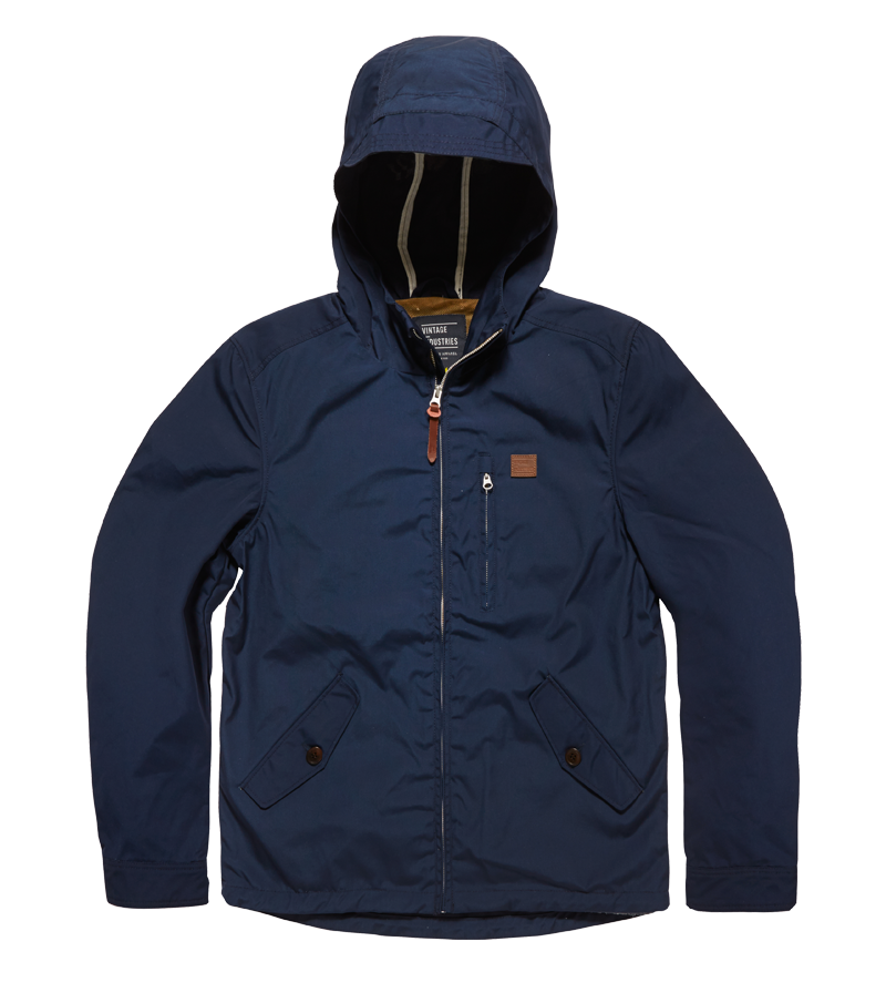 Laden Sie das Bild in Galerie -Viewer, Jacke "Haven"