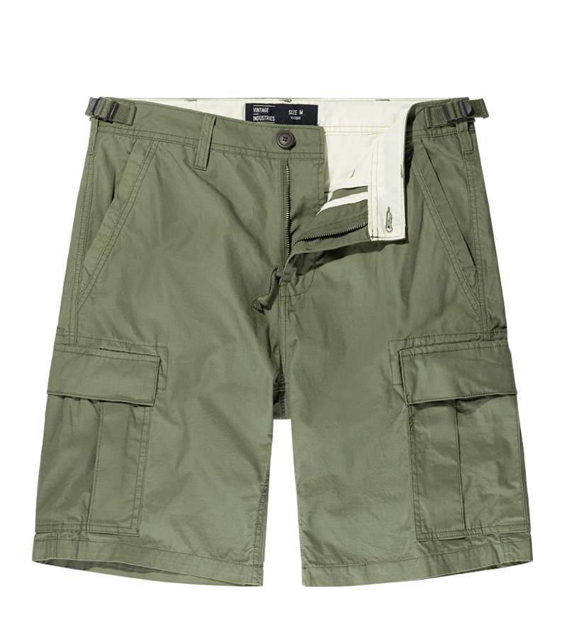 Laden Sie das Bild in Galerie -Viewer, Master BDU Shorts