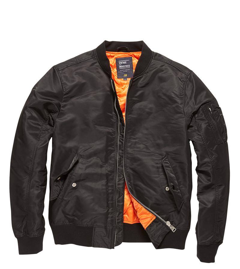 Laden Sie das Bild in Galerie -Viewer, Bomberjacke "Welder"