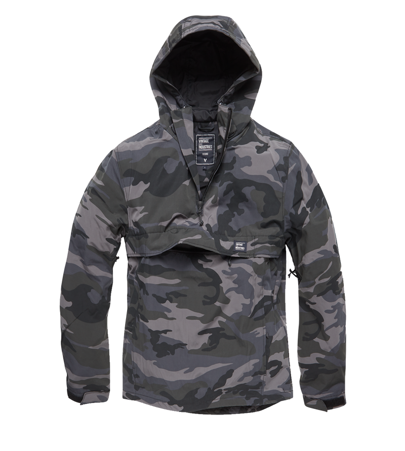 Laden Sie das Bild in Galerie -Viewer, Windbreaker "Shooter"