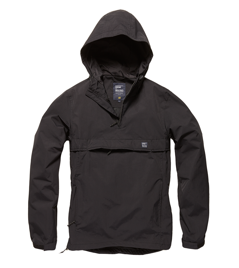 Laden Sie das Bild in Galerie -Viewer, Windbreaker "Shooter"