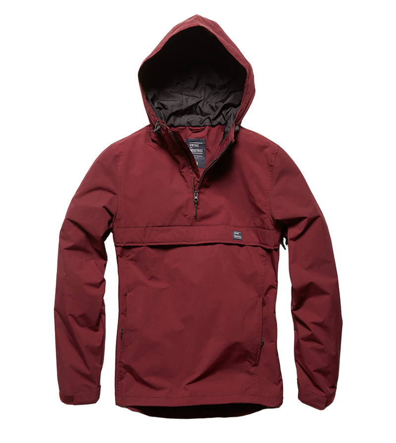 Laden Sie das Bild in Galerie -Viewer, Windbreaker "Shooter"