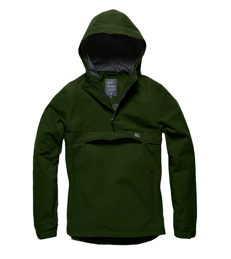 Laden Sie das Bild in Galerie -Viewer, Windbreaker "Shooter"