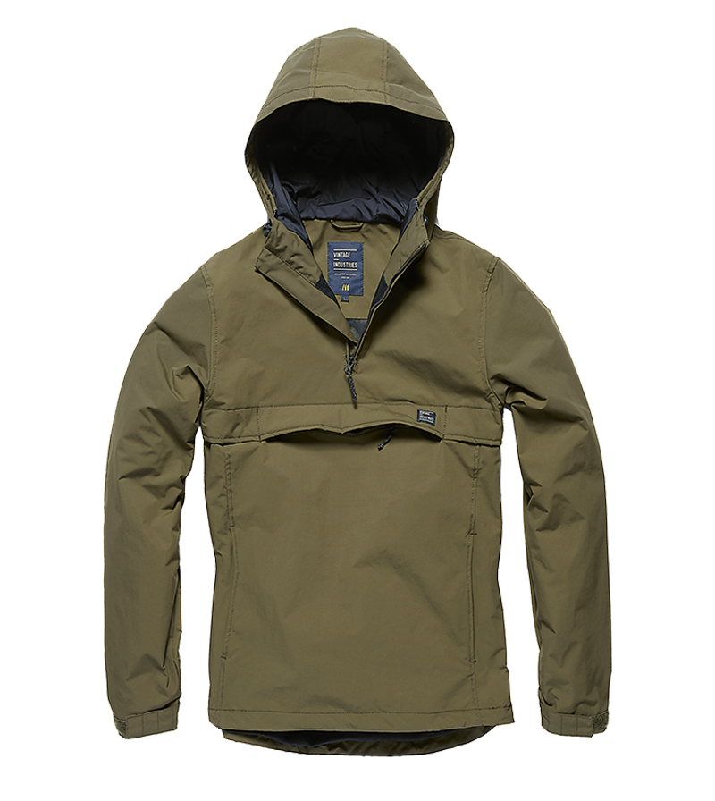 Laden Sie das Bild in Galerie -Viewer, Windbreaker "Shooter"