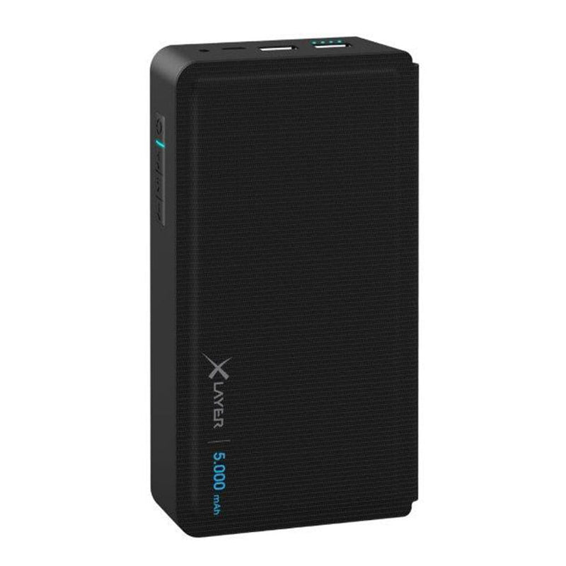 Laden Sie das Bild in Galerie -Viewer, Powerbank mit Bluetooth Speaker Artikelbild 2