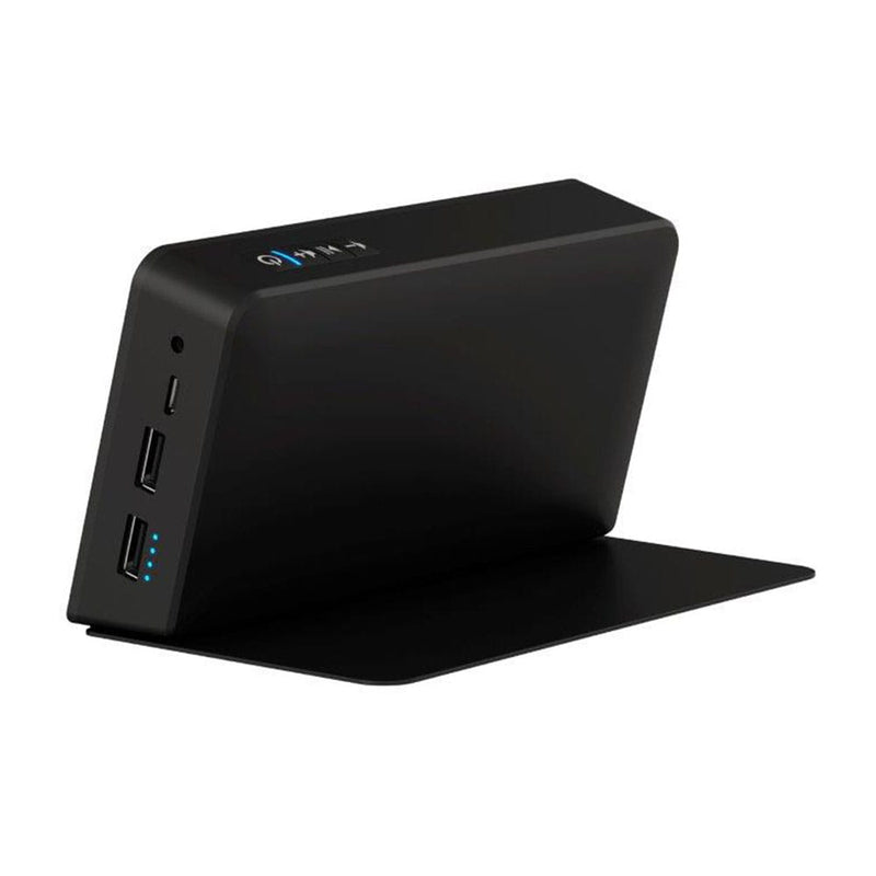 Laden Sie das Bild in Galerie -Viewer, Powerbank mit Bluetooth Speaker Artikelbild 3