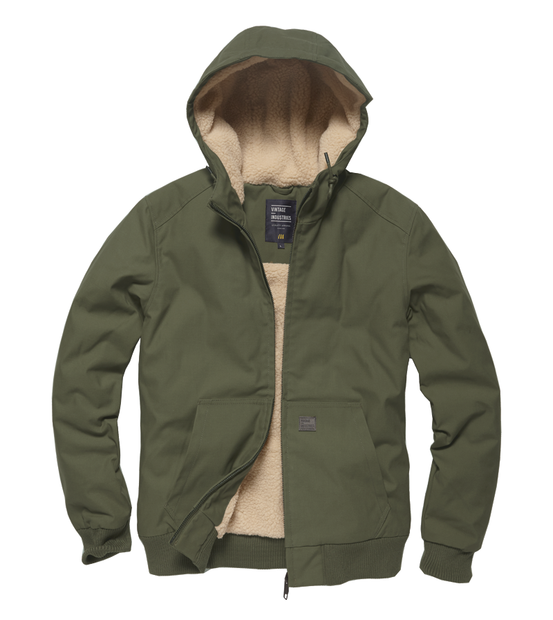 Laden Sie das Bild in Galerie -Viewer, Winterjacke "Datton"