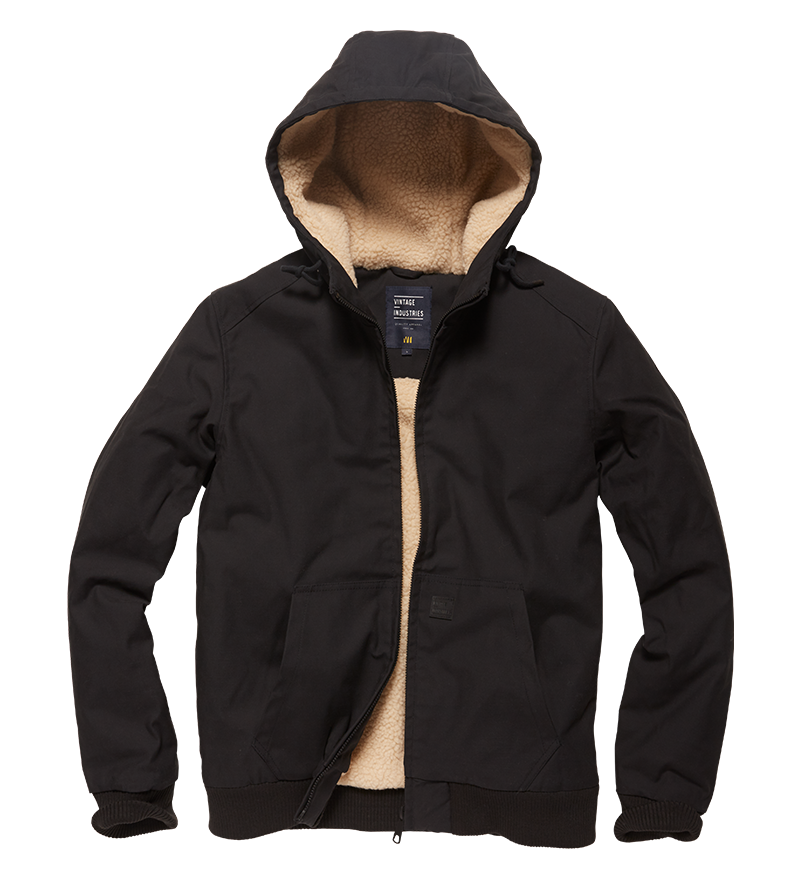 Laden Sie das Bild in Galerie -Viewer, Winterjacke "Datton"