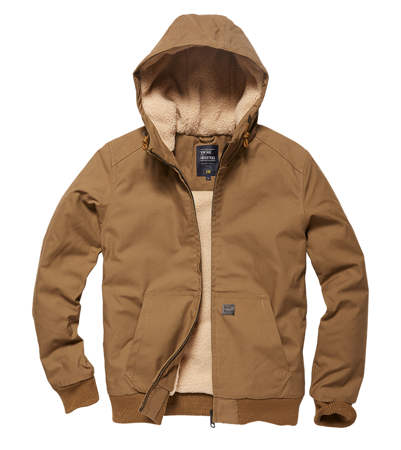 Laden Sie das Bild in Galerie -Viewer, Winterjacke "Datton"