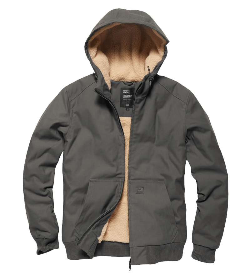 Laden Sie das Bild in Galerie -Viewer, Winterjacke "Datton"