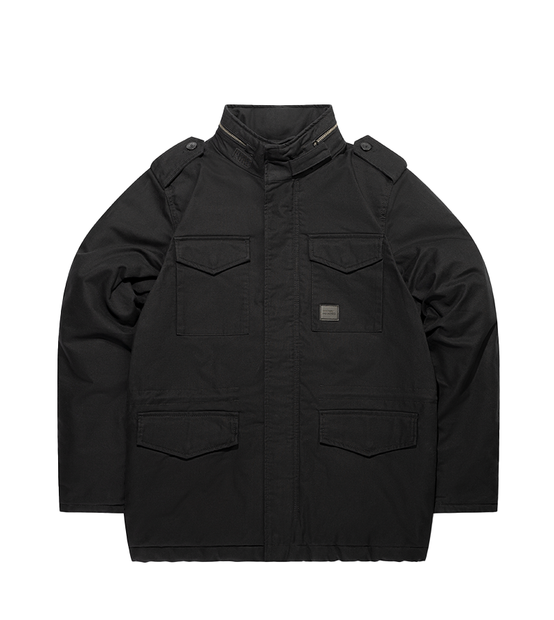 Laden Sie das Bild in Galerie -Viewer, M65 Jacke "Orton"
