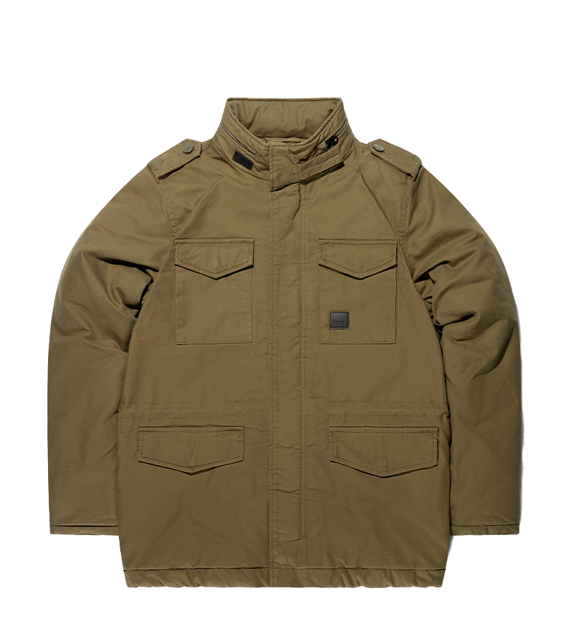 Laden Sie das Bild in Galerie -Viewer, M65 Jacke "Orton"