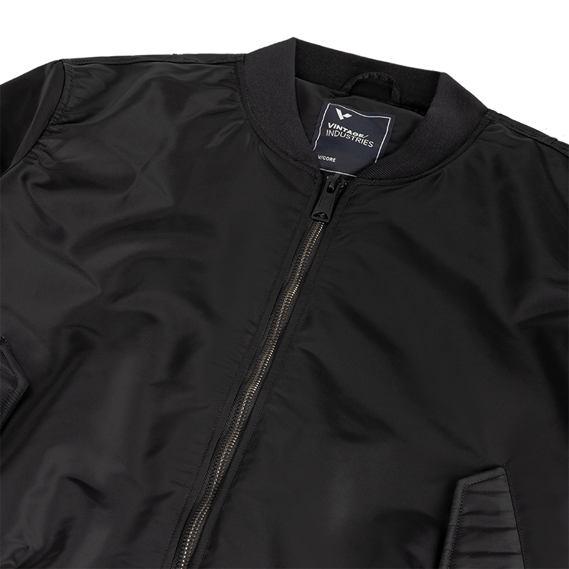 Laden Sie das Bild in Galerie -Viewer, MA1 Jacke "Carter"