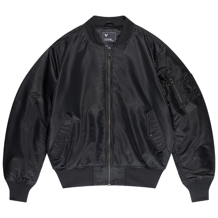 Laden Sie das Bild in Galerie -Viewer, MA1 Jacke "Carter"