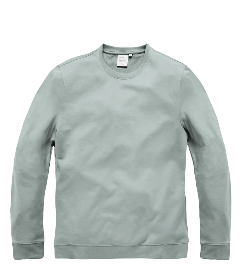 Laden Sie das Bild in Galerie -Viewer, Sweatshirt "Bridge"