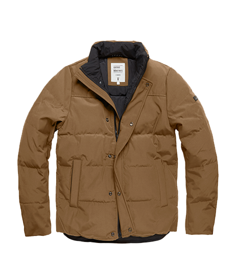 Laden Sie das Bild in Galerie -Viewer, Winterjacke "Jace"