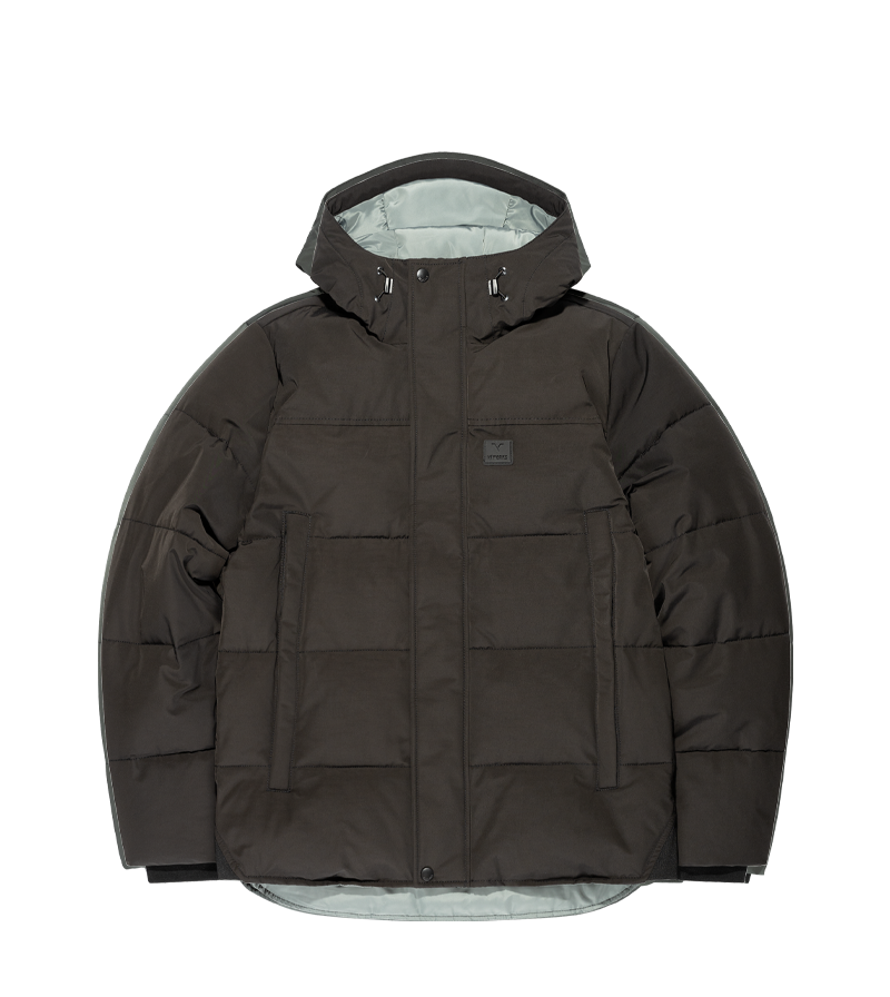 Laden Sie das Bild in Galerie -Viewer, Winterjacke "Glenn"