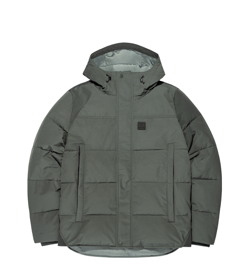 Laden Sie das Bild in Galerie -Viewer, Winterjacke "Glenn"