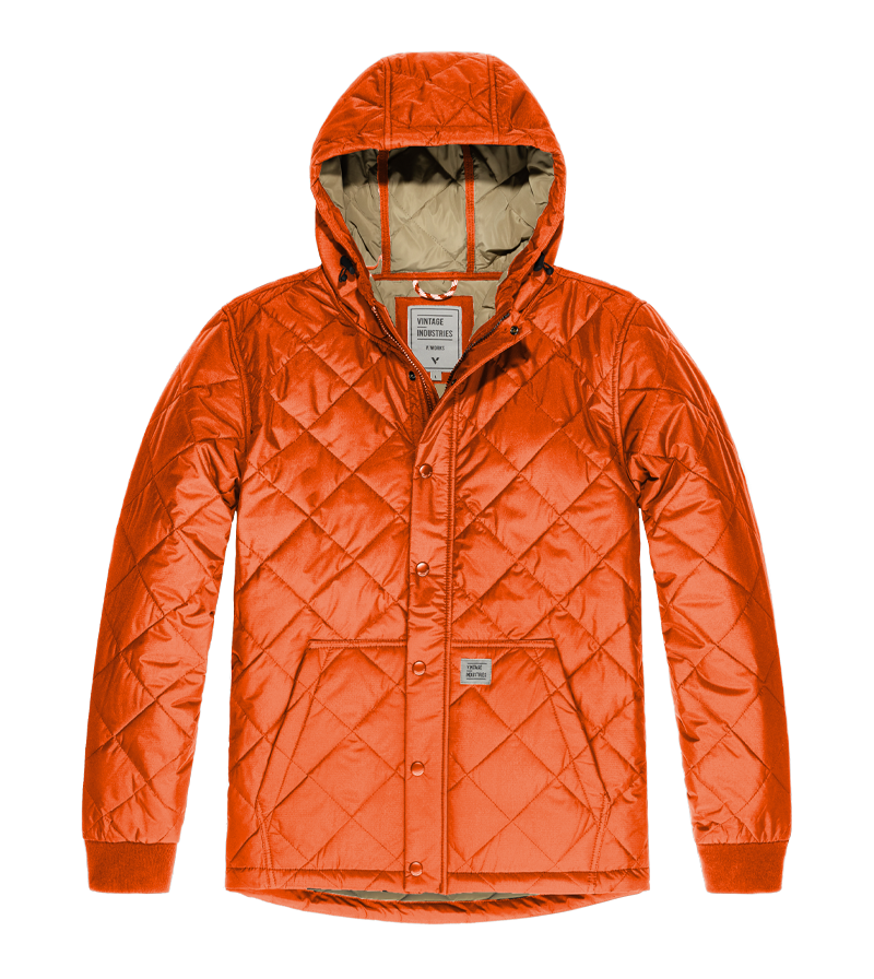 Laden Sie das Bild in Galerie -Viewer, Steppjacke "Byron"