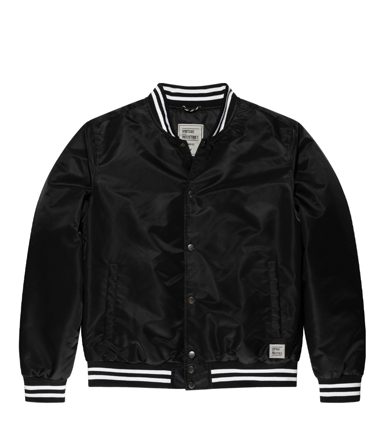 Laden Sie das Bild in Galerie -Viewer, Collegejacke "Chapman"